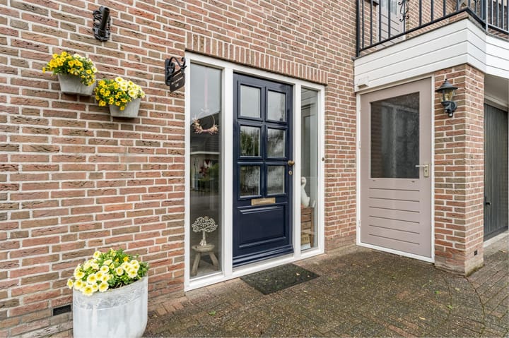 Foto 72 van De Dijk 12-A