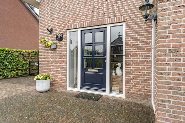 Foto 74 van De Dijk 12-A