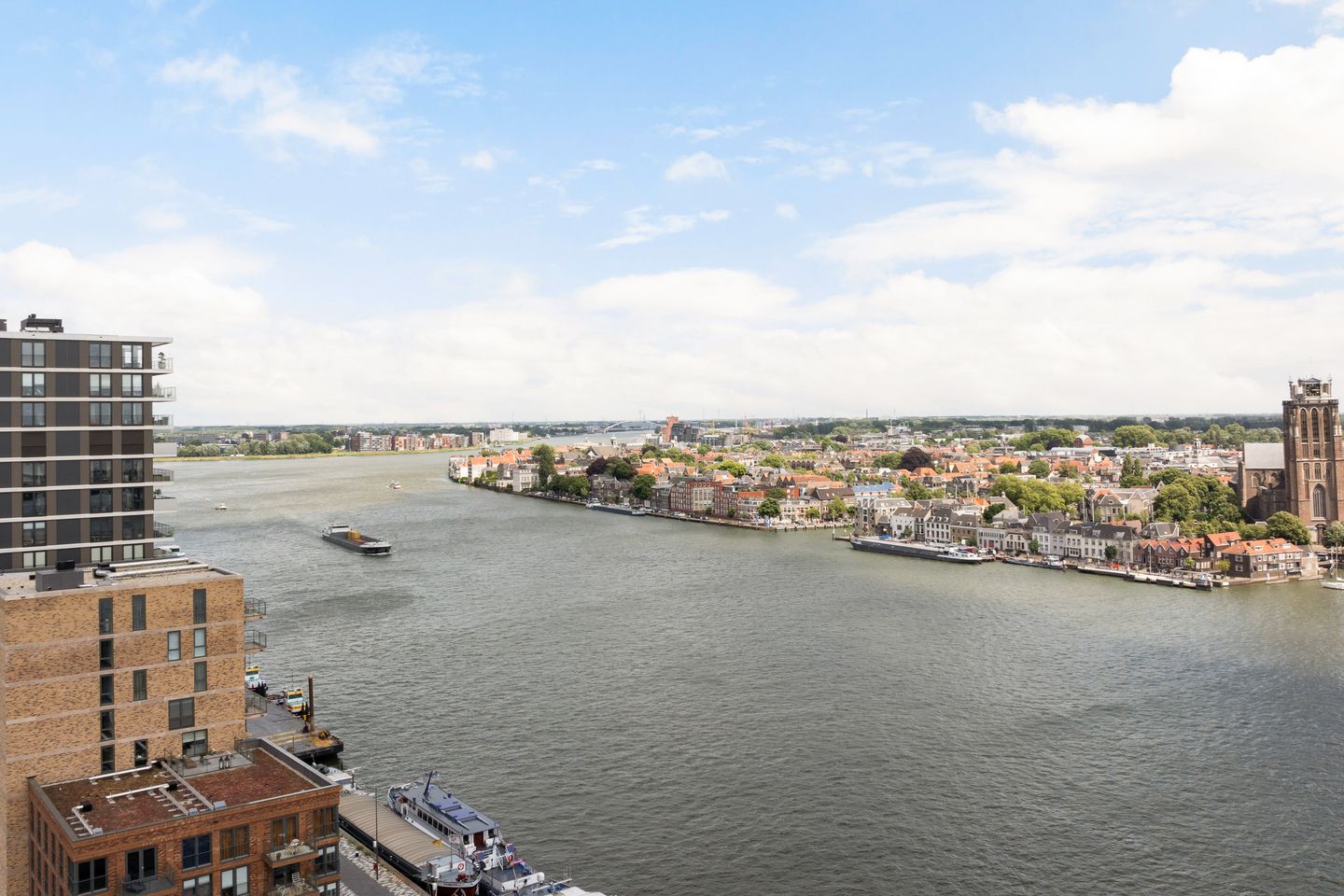 Foto 1 van Euryzakade 521