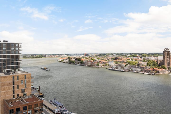 Foto 1 van Euryzakade 521