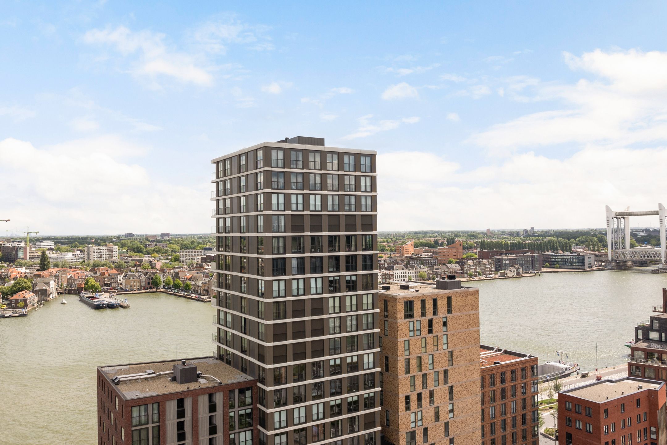 Foto 3 van Euryzakade 521