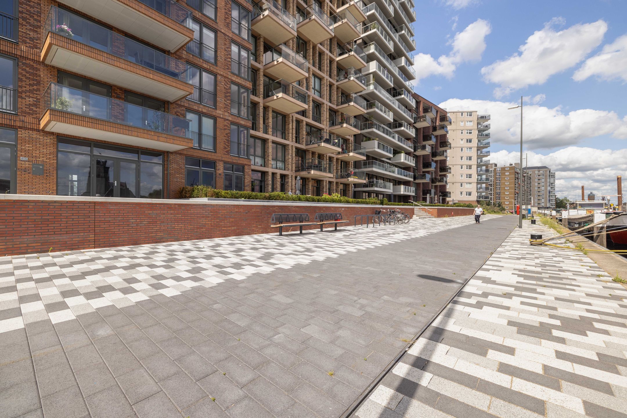 Foto 6 van Euryzakade 521