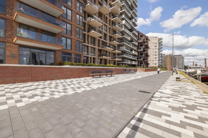 Foto 6 van Euryzakade 521