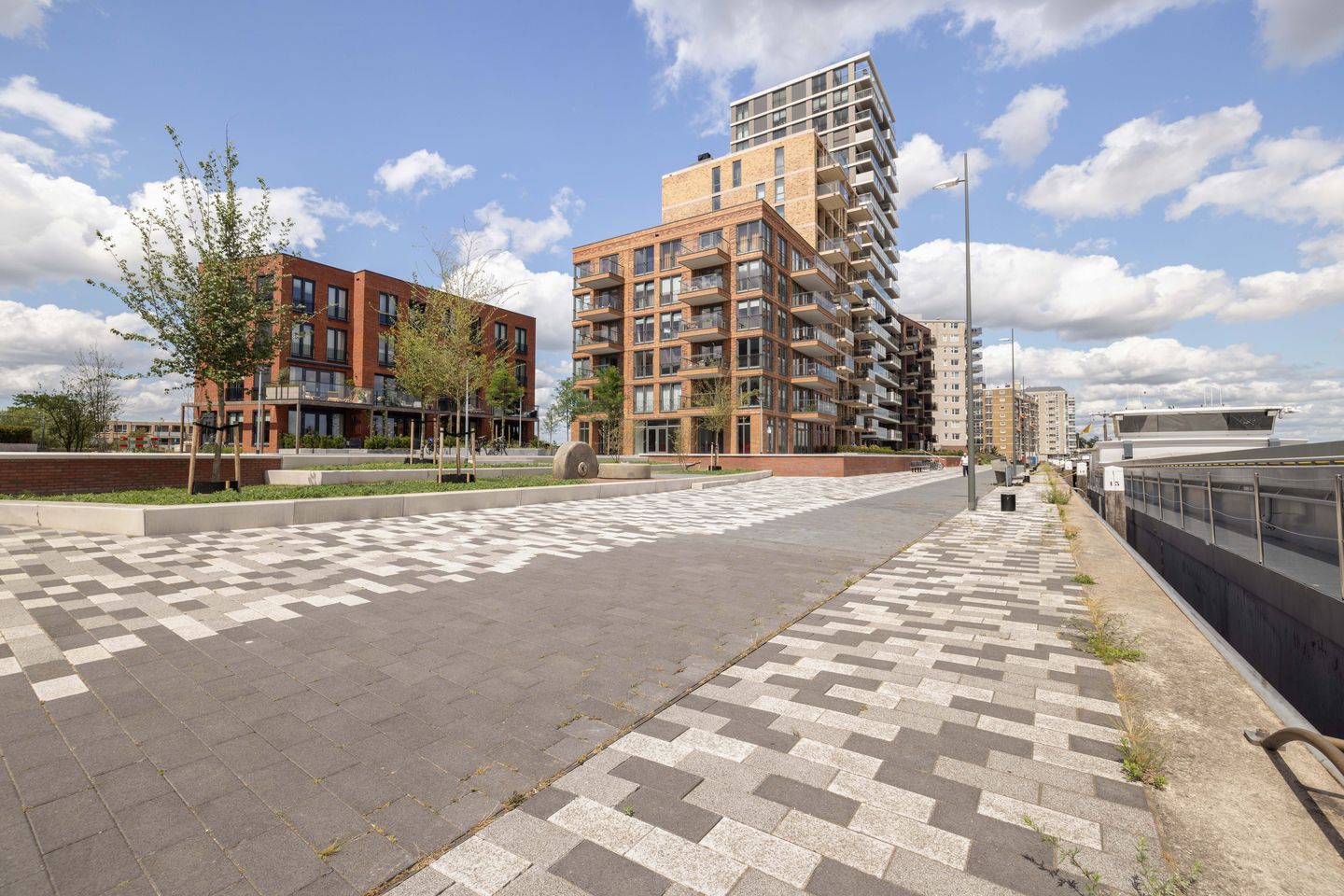 Foto 5 van Euryzakade 521