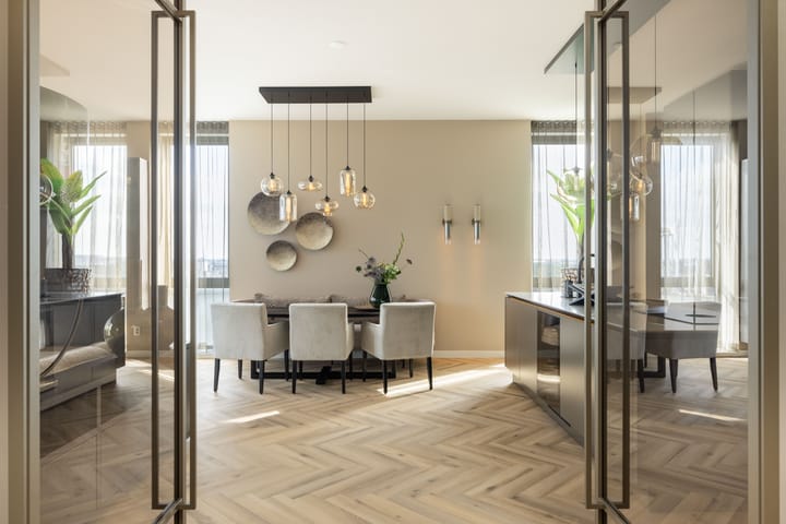 Foto 14 van Euryzakade 521