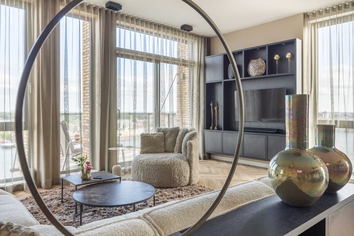 Foto 19 van Euryzakade 521