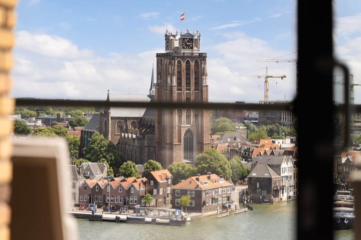 Foto 20 van Euryzakade 521