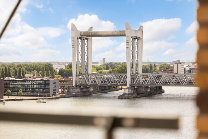 Foto 21 van Euryzakade 521