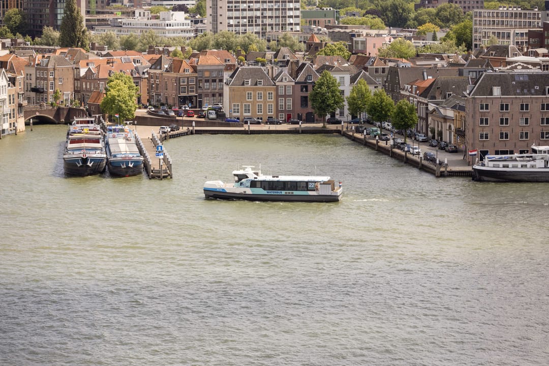 Foto 22 van Euryzakade 521