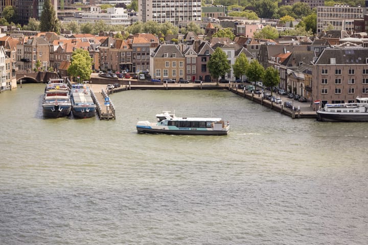 Foto 22 van Euryzakade 521