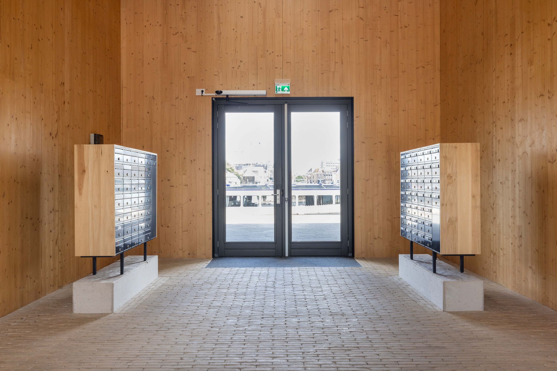 Foto 9 van Euryzakade 521