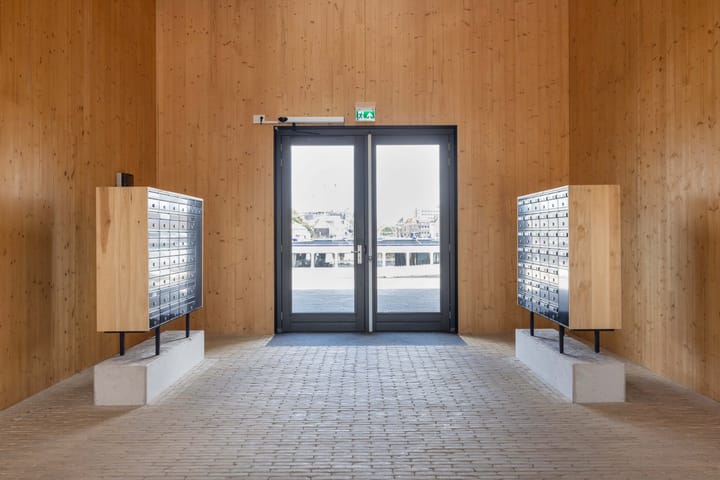 Foto 9 van Euryzakade 521