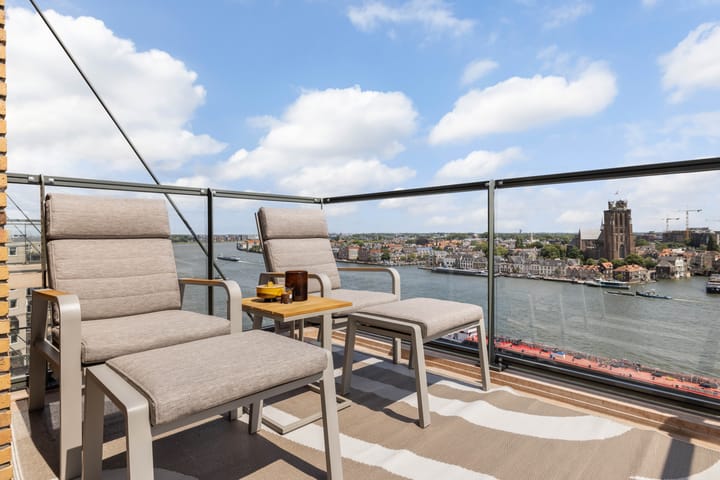 Foto 24 van Euryzakade 521