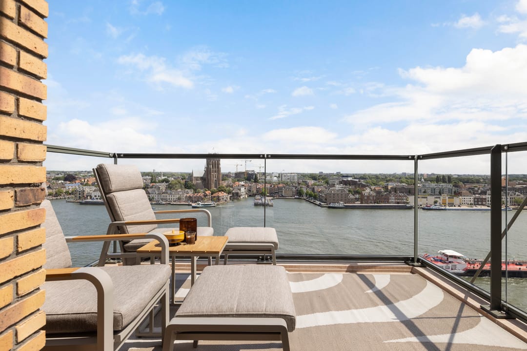 Foto 26 van Euryzakade 521