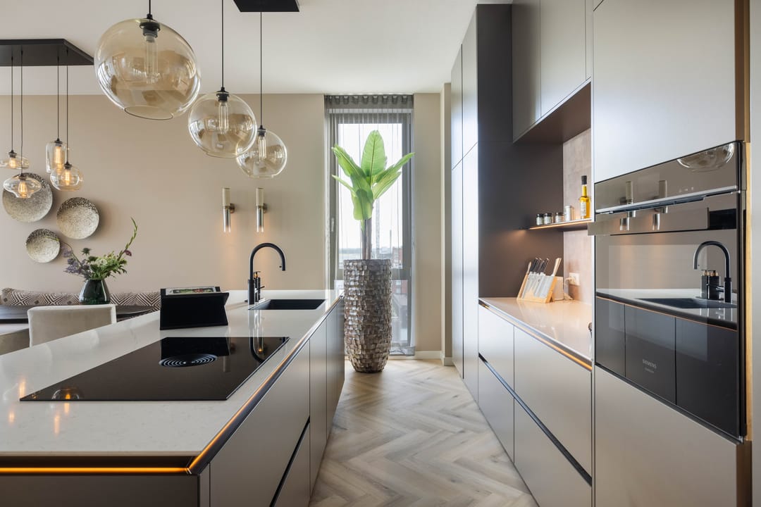 Foto 28 van Euryzakade 521