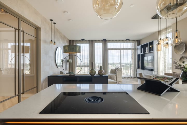 Foto 30 van Euryzakade 521