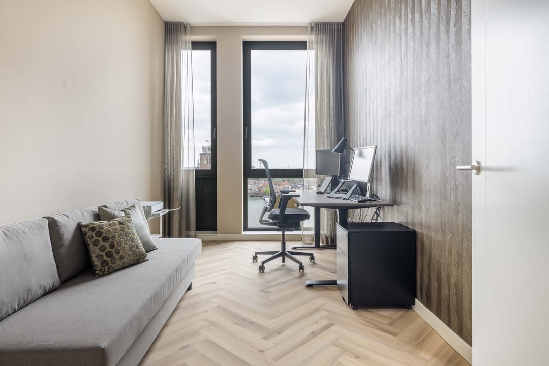 Foto 41 van Euryzakade 521