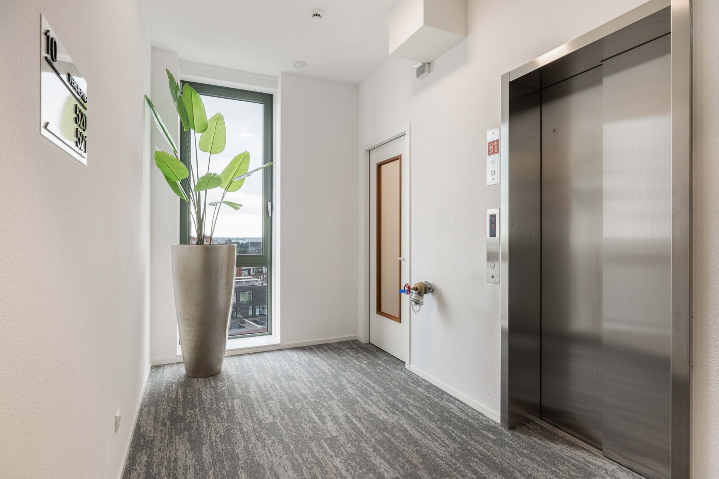 Foto 50 van Euryzakade 521