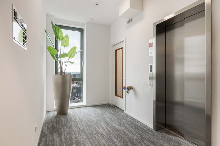 Foto 50 van Euryzakade 521