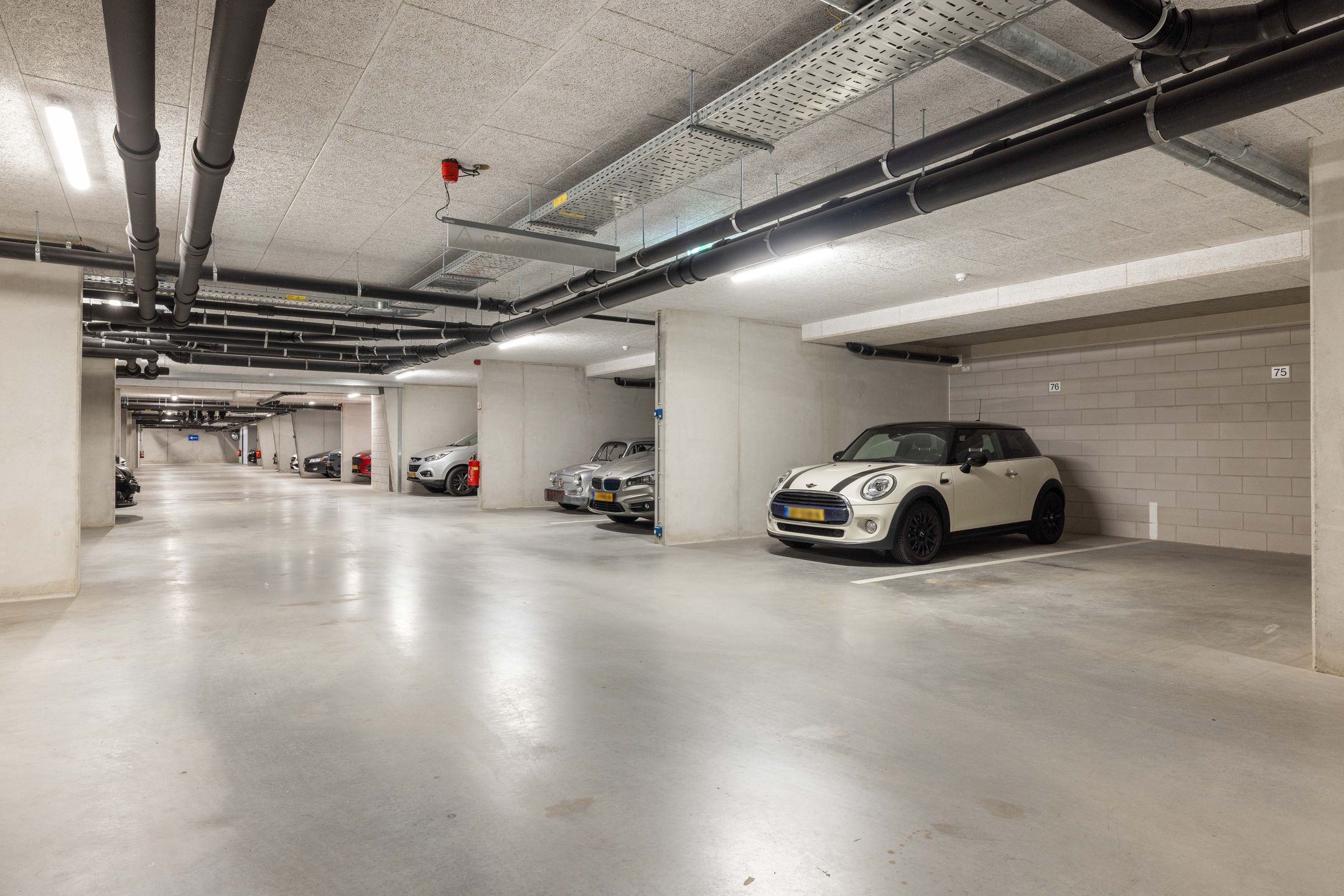 Foto 51 van Euryzakade 521