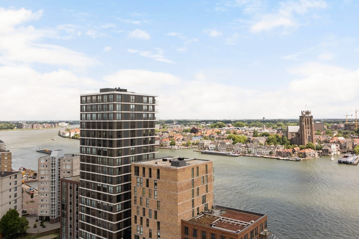 Foto 52 van Euryzakade 521