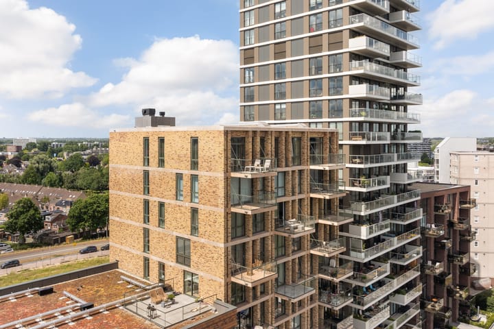 Foto 53 van Euryzakade 521