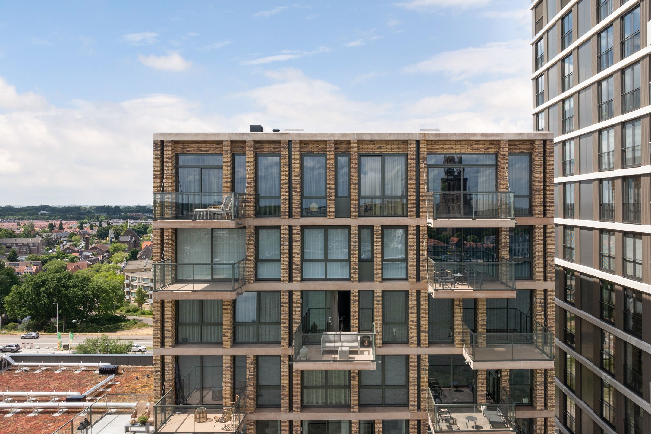 Foto 54 van Euryzakade 521