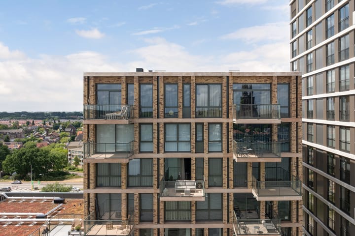 Foto 54 van Euryzakade 521