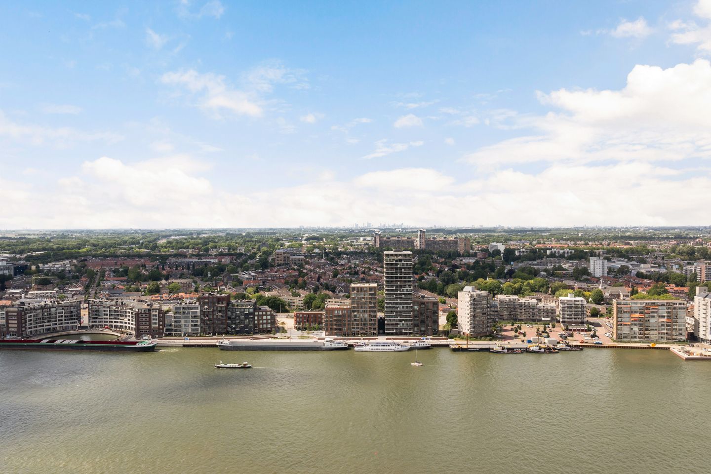 Foto 55 van Euryzakade 521