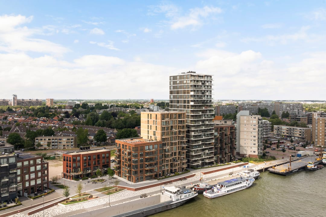 Foto 56 van Euryzakade 521