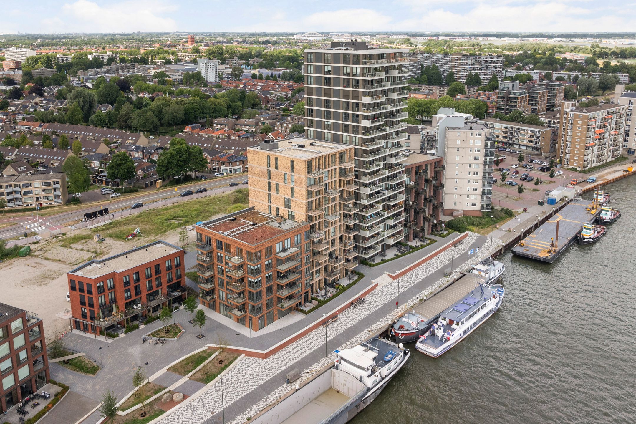 Foto 57 van Euryzakade 521