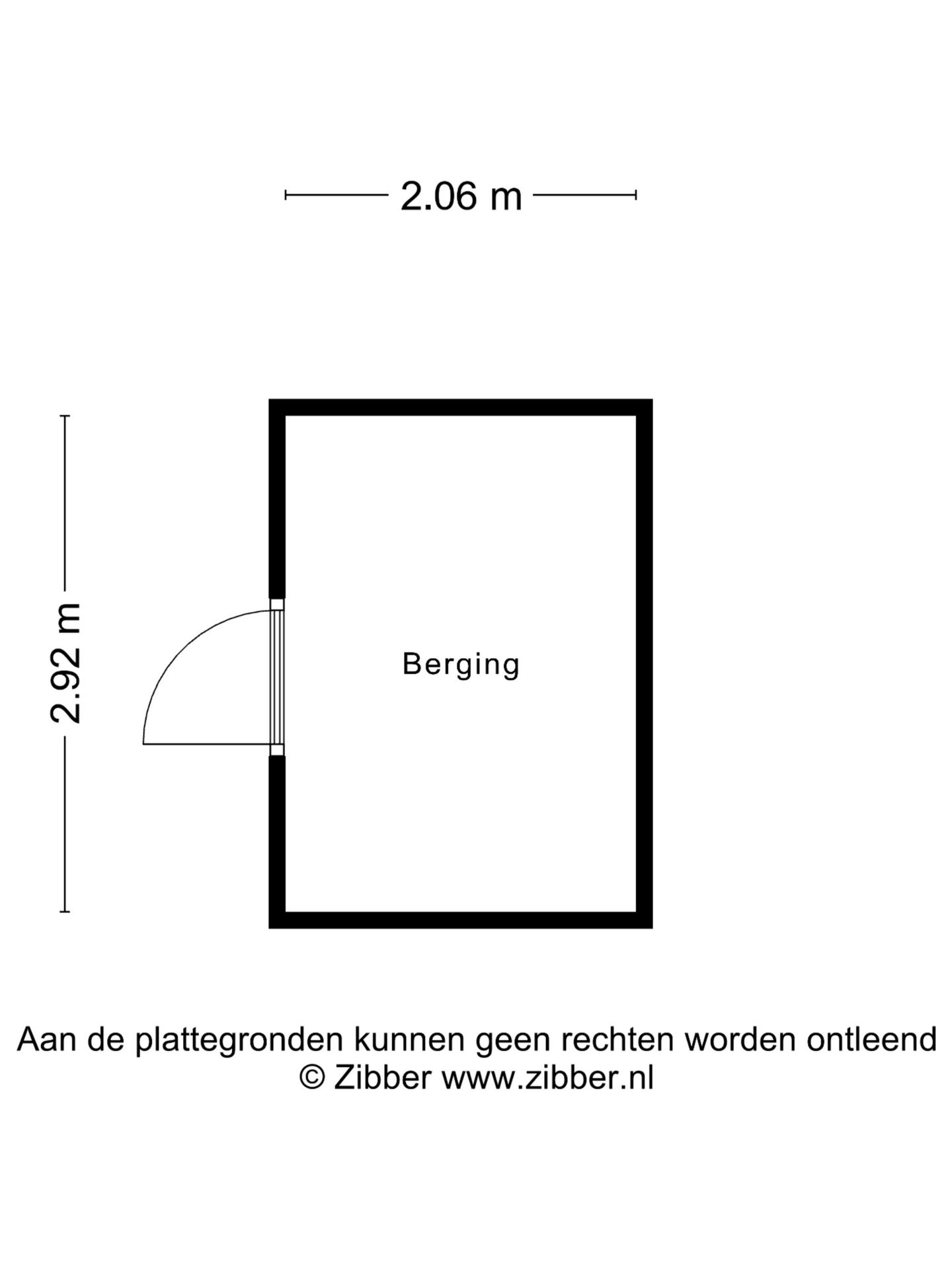 Foto 59 van Euryzakade 521