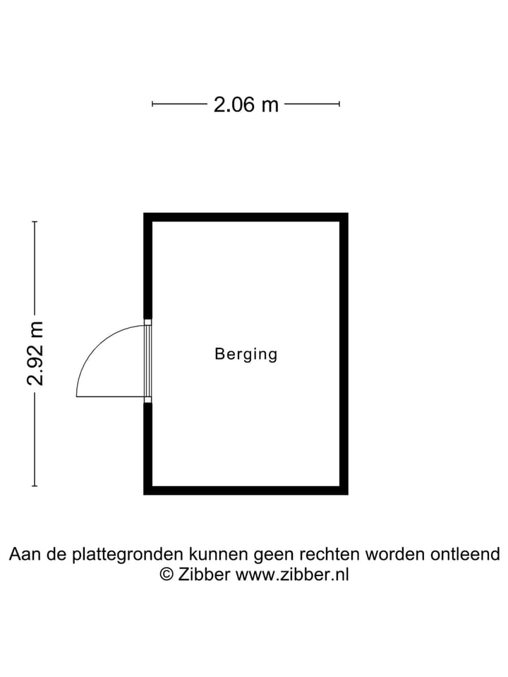 Foto 59 van Euryzakade 521