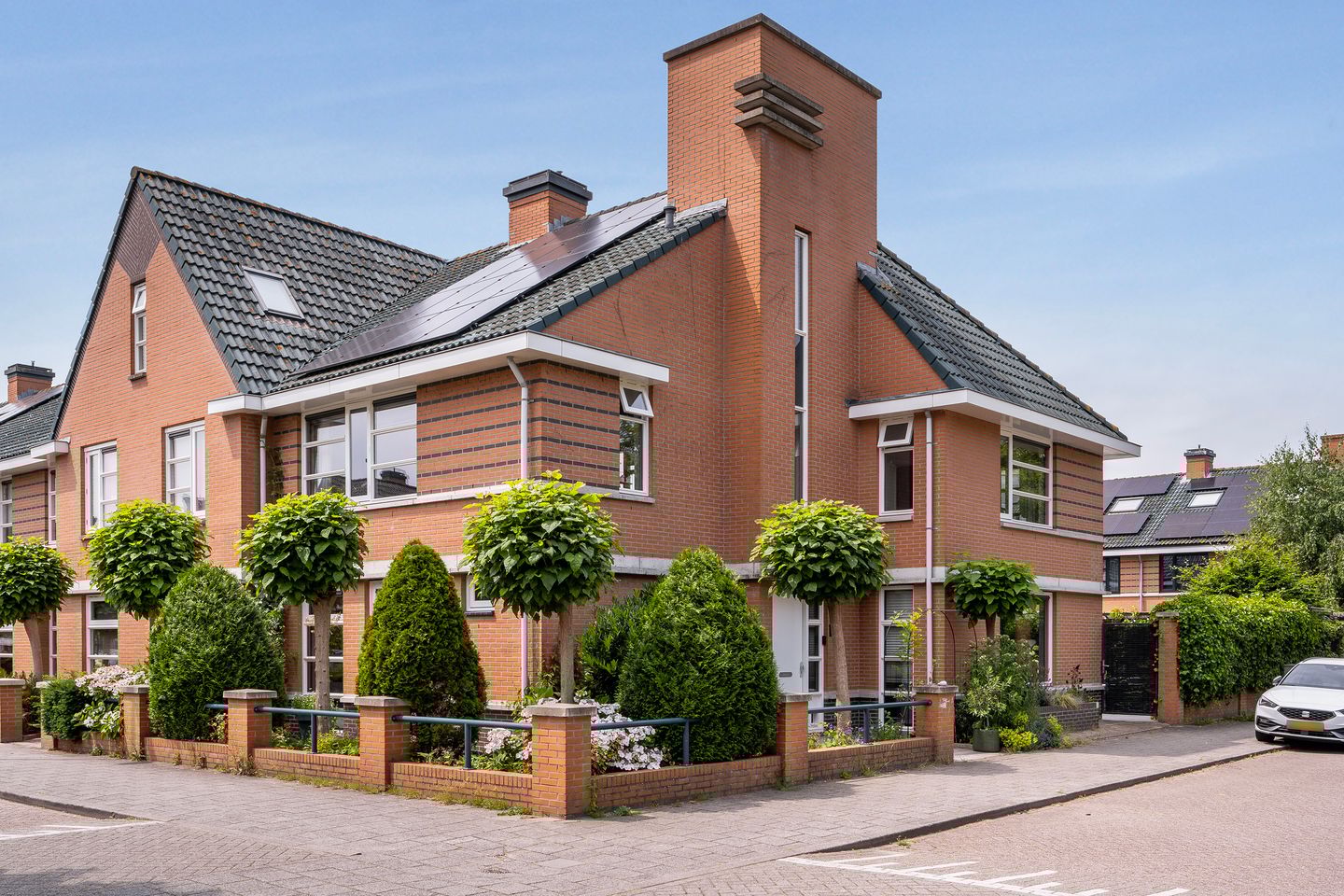 Henriëtte Bosmanslaan 33 main image