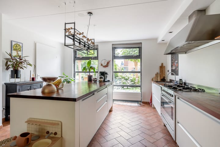 Foto 3 van Henriëtte Bosmanslaan 33