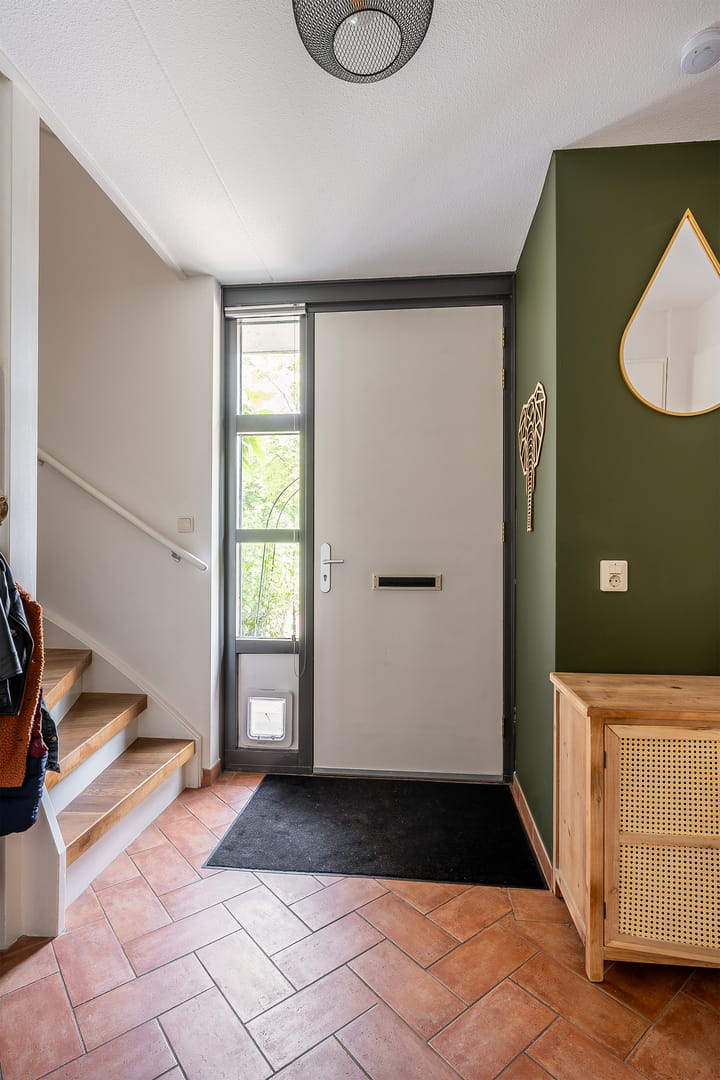 Foto 6 van Henriëtte Bosmanslaan 33