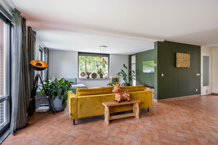 Foto 8 van Henriëtte Bosmanslaan 33