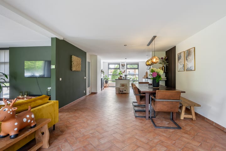 Foto 9 van Henriëtte Bosmanslaan 33