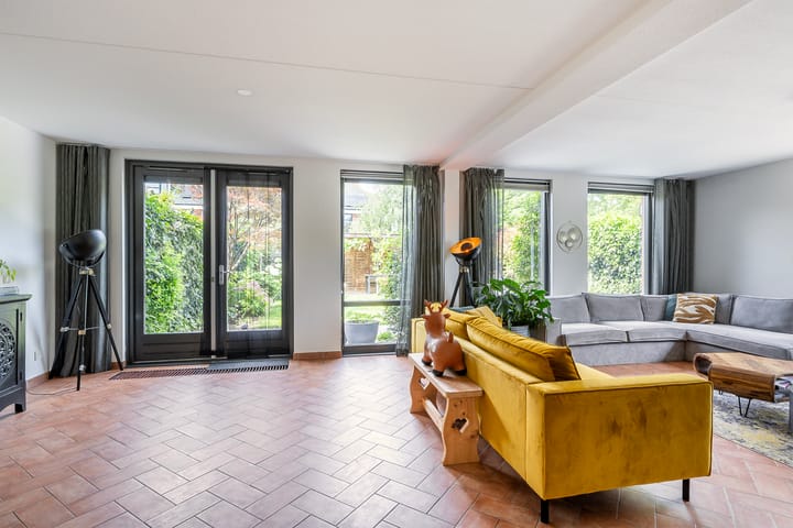 Foto 10 van Henriëtte Bosmanslaan 33