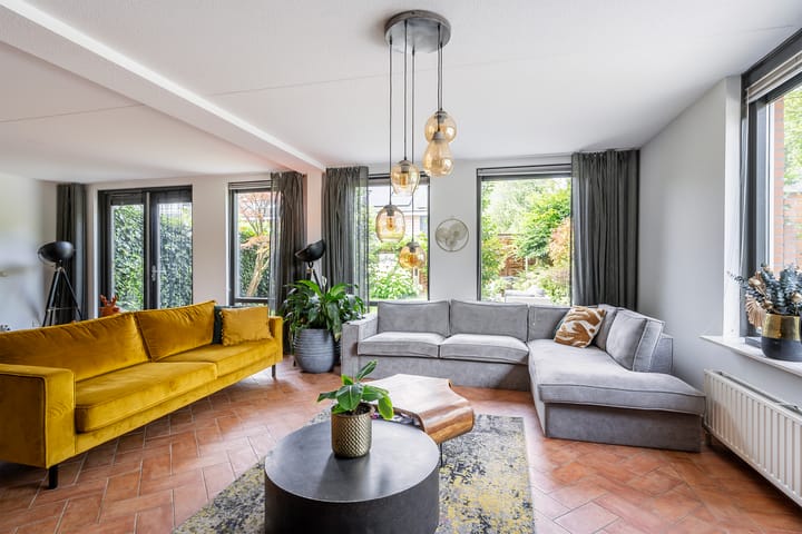 Foto 12 van Henriëtte Bosmanslaan 33