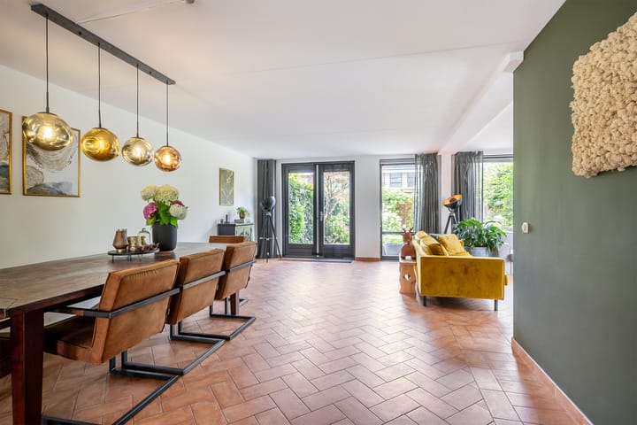 Foto 13 van Henriëtte Bosmanslaan 33