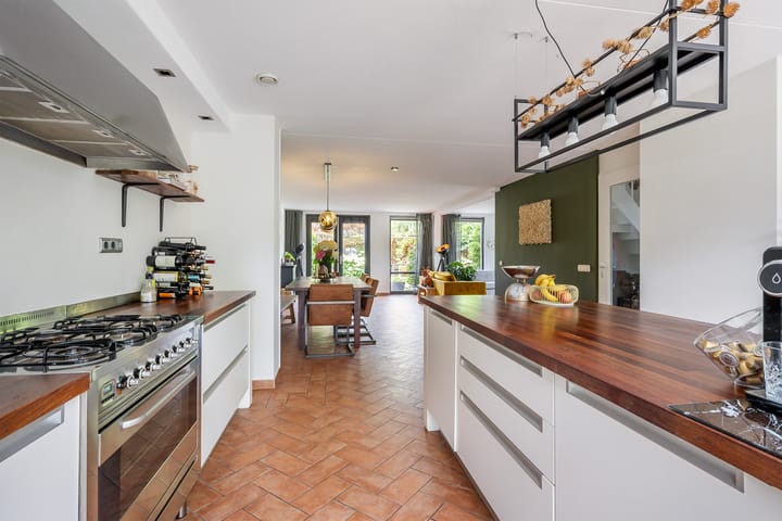 Foto 14 van Henriëtte Bosmanslaan 33