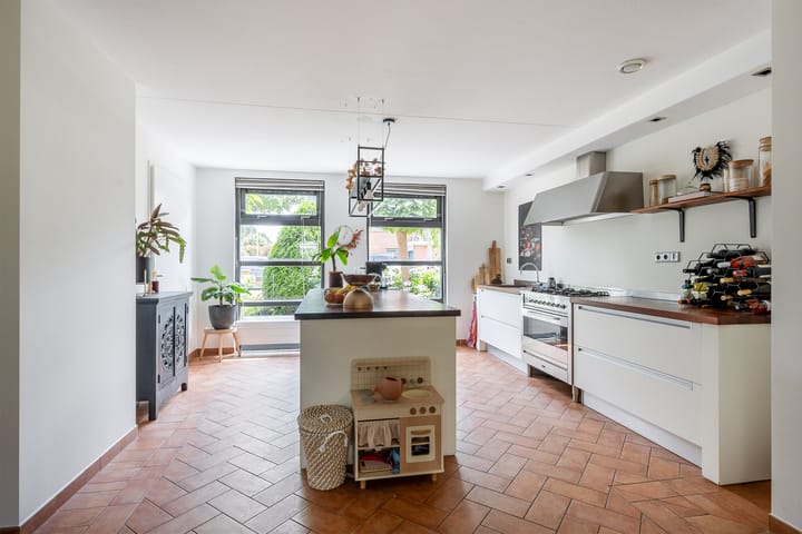 Foto 15 van Henriëtte Bosmanslaan 33