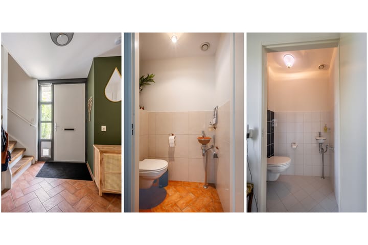 Foto 16 van Henriëtte Bosmanslaan 33