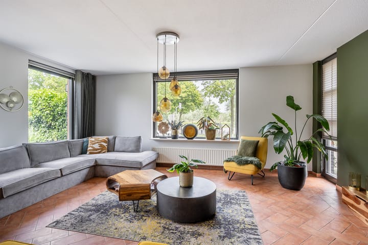 Foto 2 van Henriëtte Bosmanslaan 33