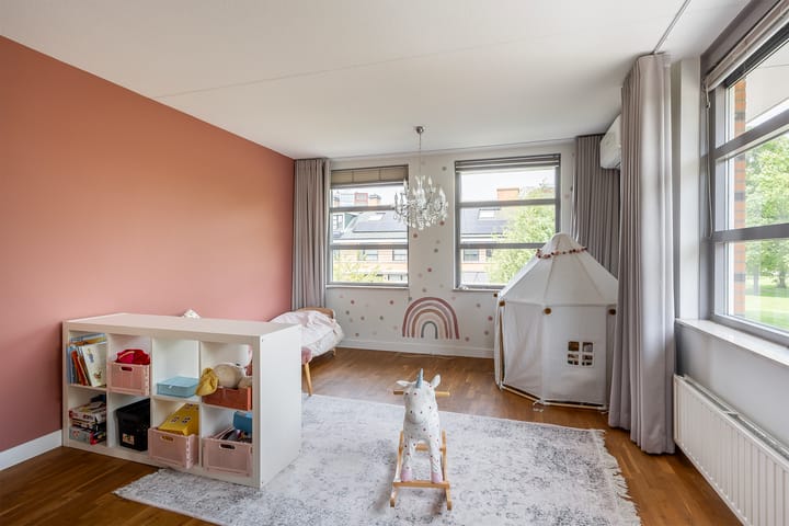 Foto 25 van Henriëtte Bosmanslaan 33