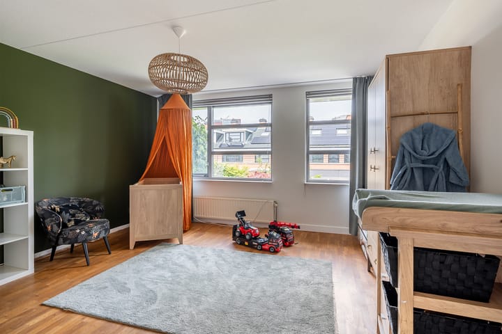 Foto 28 van Henriëtte Bosmanslaan 33