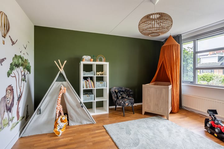 Foto 29 van Henriëtte Bosmanslaan 33