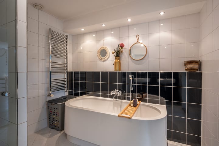 Foto 33 van Henriëtte Bosmanslaan 33