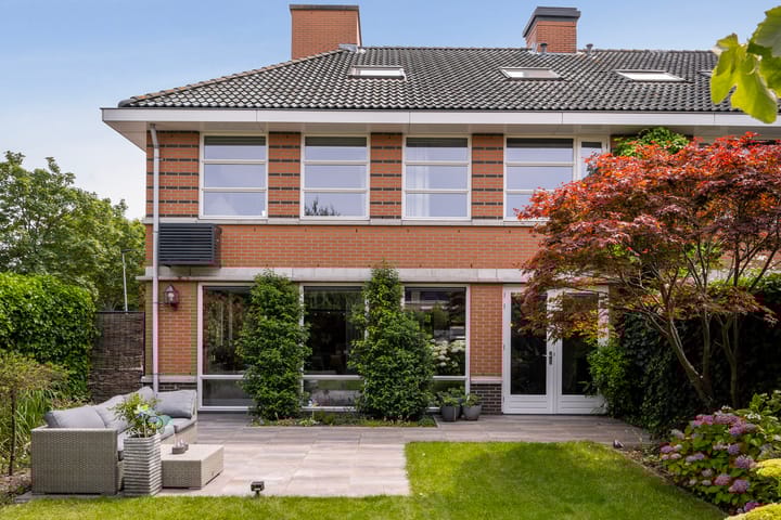 Foto 39 van Henriëtte Bosmanslaan 33